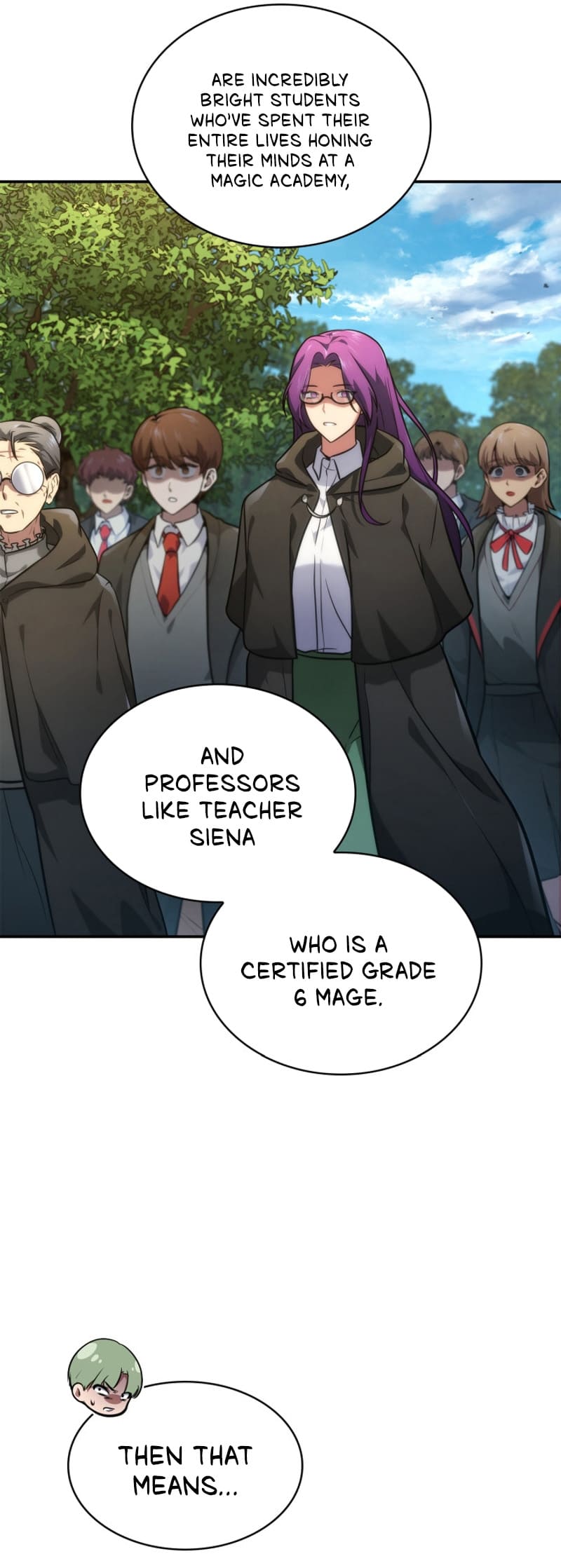 Infinite Mage, Chapter 70 image 61